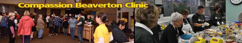 Compassion Beaverton Clinic
